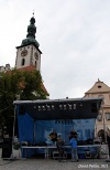 Léto nad Lužnicí: Dračí lodě, Bína, Swig Band a nezapoměňte, peklo se blíží
