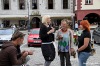 Léto nad Lužnicí: Dračí lodě, Bína, Swig Band a nezapoměňte, peklo se blíží