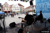 Léto nad Lužnicí: Dračí lodě, Bína, Swig Band a nezapoměňte, peklo se blíží
