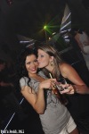Klub Kotnov rozehřála glamour party