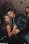 Klub Kotnov rozehřála glamour party