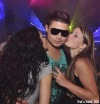 Klub Kotnov rozehřála glamour party