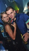 Klub Kotnov rozehřála glamour party