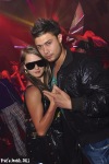 Klub Kotnov rozehřála glamour party