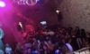 Klub Kotnov rozehřála glamour party