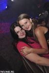 Klub Kotnov rozehřála glamour party