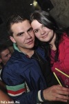 Klub Kotnov rozehřála glamour party