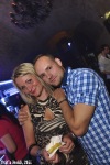 Klub Kotnov rozehřála glamour party