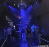 Klub Kotnov rozehřála glamour party