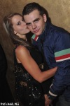 Klub Kotnov rozehřála glamour party