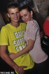 Klub Kotnov rozehřála glamour party