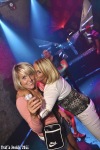 Klub Kotnov rozehřála glamour party