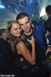Klub Kotnov rozehřála glamour party