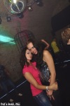 Klub Kotnov rozehřála glamour party