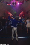 Klub Kotnov rozehřála glamour party