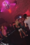 Klub Kotnov rozehřála glamour party