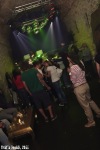 Klub Kotnov rozehřála glamour party
