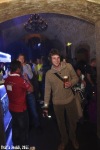 Klub Kotnov rozehřála glamour party