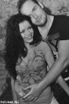 Klub Kotnov rozehřála glamour party