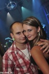 Klub Kotnov rozehřála glamour party