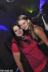 Klub Kotnov rozehřála glamour party