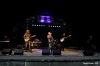 Táborská rocková mapa: K poslechu zahrál Blues pace, k tanci Peshata i Roof