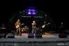Táborská rocková mapa: K poslechu zahrál Blues pace, k tanci Peshata i Roof