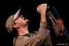 Táborská rocková mapa: K poslechu zahrál Blues pace, k tanci Peshata i Roof