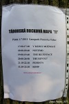 Táborská rocková mapa: K poslechu zahrál Blues pace, k tanci Peshata i Roof