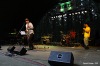 Táborská rocková mapa: K poslechu zahrál Blues pace, k tanci Peshata i Roof