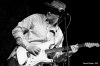 Táborská rocková mapa: K poslechu zahrál Blues pace, k tanci Peshata i Roof
