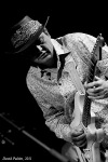 Táborská rocková mapa: K poslechu zahrál Blues pace, k tanci Peshata i Roof