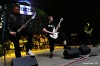 Táborská rocková mapa: K poslechu zahrál Blues pace, k tanci Peshata i Roof