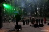 Táborská rocková mapa: K poslechu zahrál Blues pace, k tanci Peshata i Roof