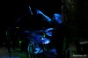 Táborská rocková mapa: K poslechu zahrál Blues pace, k tanci Peshata i Roof
