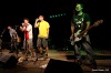 Táborská rocková mapa: K poslechu zahrál Blues pace, k tanci Peshata i Roof