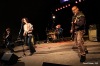 Táborská rocková mapa: K poslechu zahrál Blues pace, k tanci Peshata i Roof