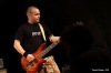 Táborská rocková mapa: K poslechu zahrál Blues pace, k tanci Peshata i Roof