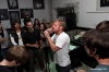 Astronautalis nečekaně v Táboře. Vystoupil v naplněném klubu MP7