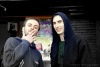 The JungleBeatz v Raděticích u Bechyně: Zlomeniny, divoké tance i chlad
