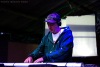 The JungleBeatz v Raděticích u Bechyně: Zlomeniny, divoké tance i chlad