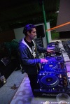 The JungleBeatz v Raděticích u Bechyně: Zlomeniny, divoké tance i chlad