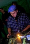 The JungleBeatz v Raděticích u Bechyně: Zlomeniny, divoké tance i chlad