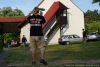 The JungleBeatz v Raděticích u Bechyně: Zlomeniny, divoké tance i chlad