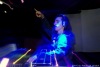 The JungleBeatz v Raděticích u Bechyně: Zlomeniny, divoké tance i chlad