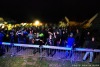 The JungleBeatz v Raděticích u Bechyně: Zlomeniny, divoké tance i chlad