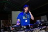 The JungleBeatz v Raděticích u Bechyně: Zlomeniny, divoké tance i chlad