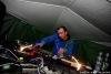 The JungleBeatz v Raděticích u Bechyně: Zlomeniny, divoké tance i chlad