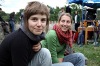 JazzFest v Bechyni oplýval atmosférou a funkem