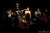 JazzFest v Bechyni oplýval atmosférou a funkem